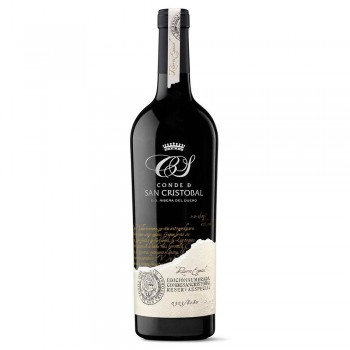 Conde de San Cristobal Reserva Especial 2019