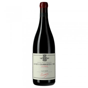 Gevrey Chambertin Premier Cru Clos Prieur 2022 Domaine Trapet