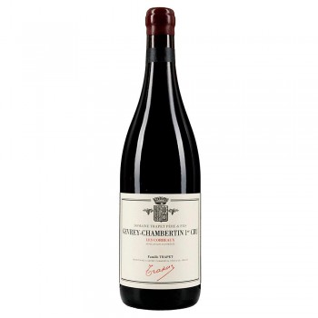 Gevrey Chambertin Premier Cru Les Corbeaux 2022 Domaine Trapet