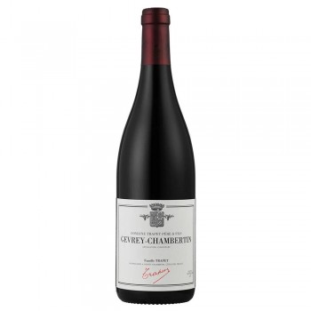 Gevrey Chambertin 2022 Domaine Trapet