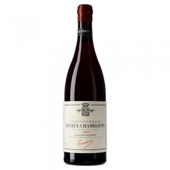 Gevrey Chambertin Ostrea 2014 Domaine Trapet