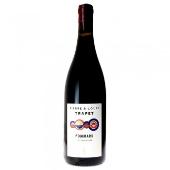 Pommard 2022 Domaine Trapet
