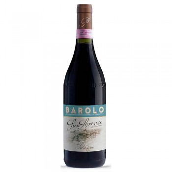 Barolo San Lorenzo Pelassa 2019