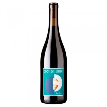 Clos de Calades Ballon 2022
