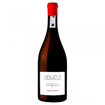 Hiruzta Parcela 1.7 Tinto