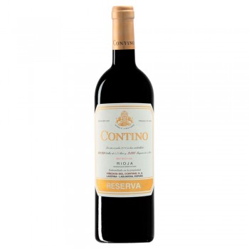 Contino Reserva 2017