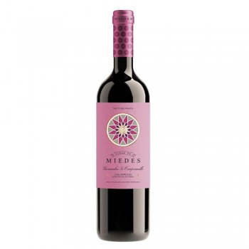 Viñas De Miedes Garnacha 2024