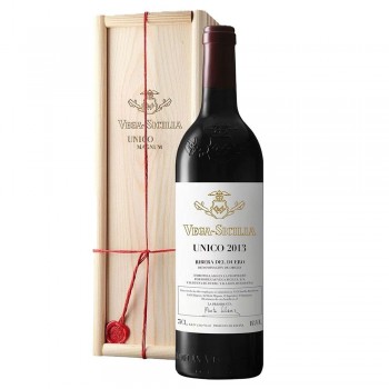 Vega Sicilia Único 2013 Magnum