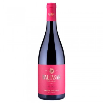 Baltasar Gracián Garnacha Viñas Viejas 2020