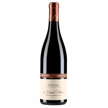 Ferraton Cornas Grands Muriers 2019