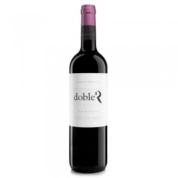 Doble R Tempranillo Joven 2024