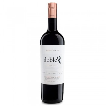 Doble R Crianza 2021