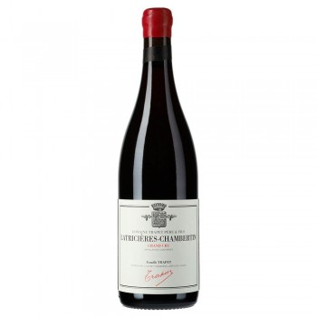 Domaine Trapet Chambertin Grand Cru 2022