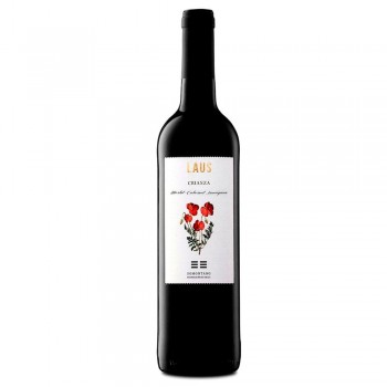 Laus Crianza 2021