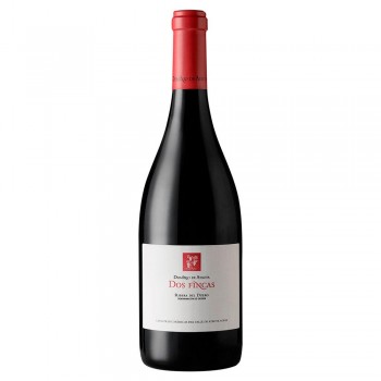 Dominio de Atauta 2 Fincas 2021