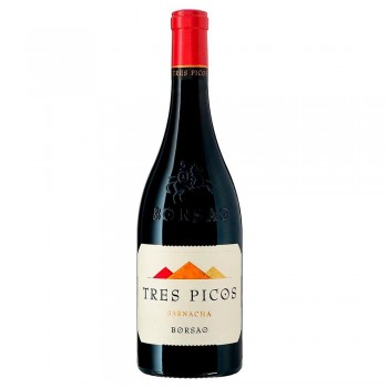 Borsao Tres Picos 2022