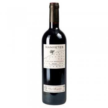 Clos Manyetes 2004