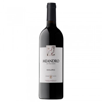 Meandro Tinto 2022