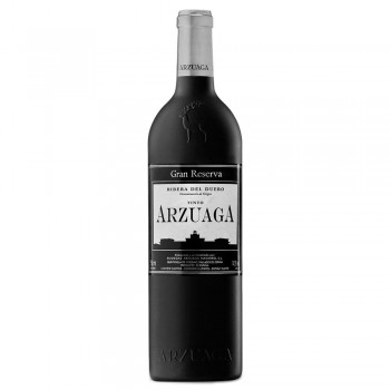 Arzuaga Gran Reserva 2019