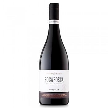 Rocafosca Viñas Viejas 2022