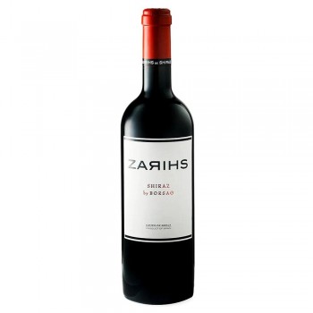 Borsao Syrah 2020