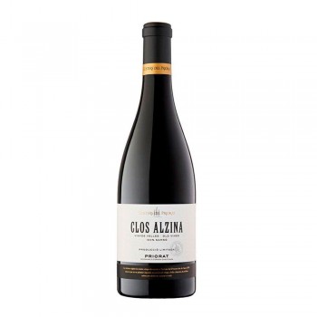 Clos Alzina Viñas Viejas 2017