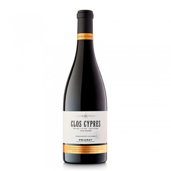 Clos Cypres Viñas Viejas 2017