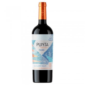 Punta Flechas Malbec 2023 Edmond de Rothschild