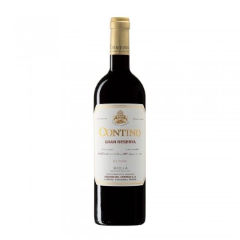 Contino Gran Reserva 2012