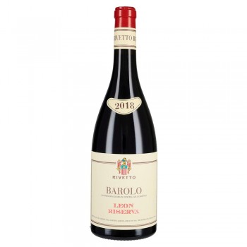 Rivetto Barolo DOCG Leon Riserva 2019