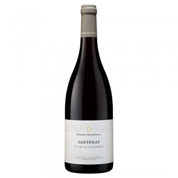 Domaine Berthelemot Santenay 1er Cru La Maladière Rouge 2024