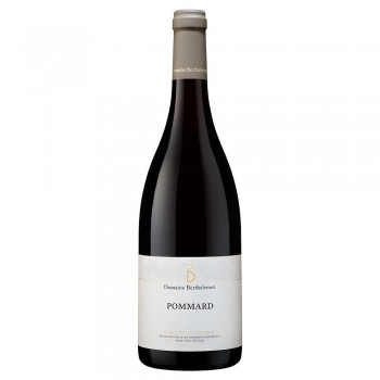 Domaine Berthelemot Pommard Village Rouge 2023