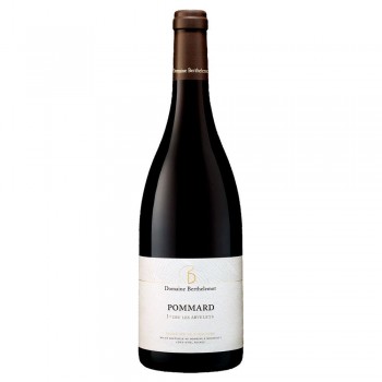 Domaine Berthelemot Pommard 1er Cru Les Arvelets Rouge 2023