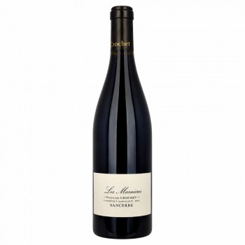 Domaine François Crochet Sancerre Rouge Les Marnes 2023