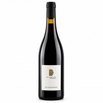 Domaine Frédéric Mabileau Éclipse 2018