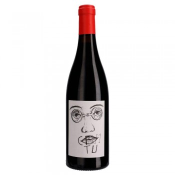 Com Tu Clos De Mogador 2016