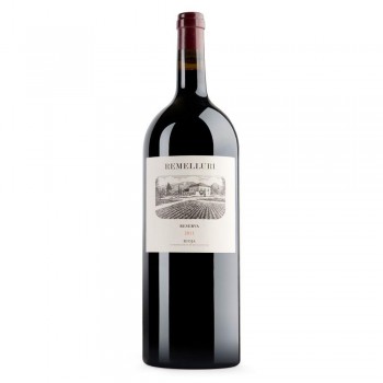 Remelluri Reserva 2016 Magnum