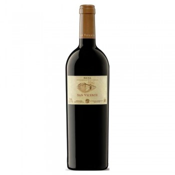 Magnum Señorío de San Vicente 2002