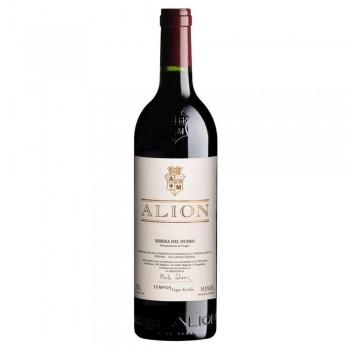 Magnum Alion 2020