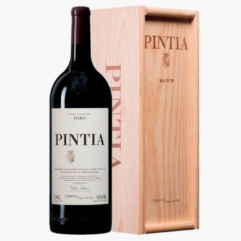 Pintia Magnum 2015