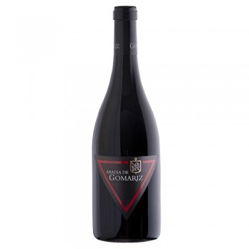 Magnum Abadía De Gomariz 2011