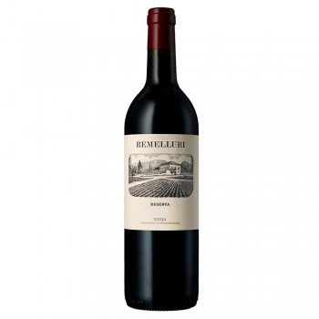 Remelluri Reserva 2016