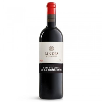 Lindes De Remelluri San Vicente 2021