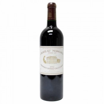 Château Margaux 2002