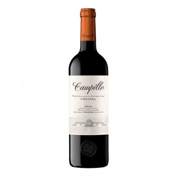Campillo Crianza 2022