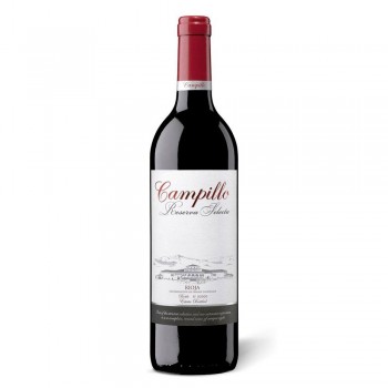 Campillo Reserva 2017