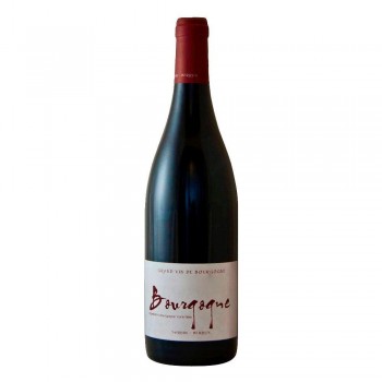 Sarnin Berrux Bourgogne