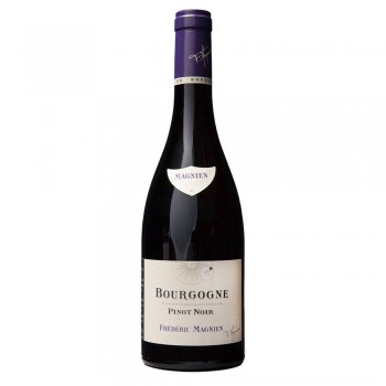 Frédéric Magnien Bourgogne Rouge 2017