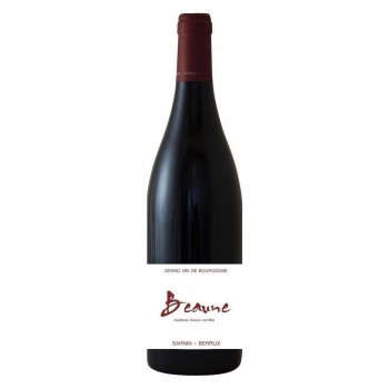 Sarnin Berrux Beaune 2014