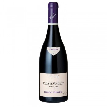 Frédéric Magnien Clos Vougeot Grand Cru 2012